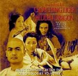 Dun, Tan - Crouching Tiger, Hidden Dragon