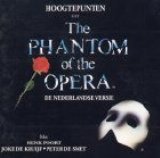 Webber, Andrew Lloyd - Hoogtepunten uit The Phantom Of The Opera