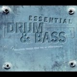 Various artists - Essential Drum & Bass 1