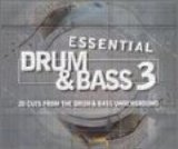 Various artists - Essential Drum & Bass 3