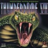 Various artists - Thunderdome VII: Injected With Poison
