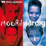 Moordgasten - Moordaardig