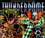 Various artists - The Best Of Thunderdome