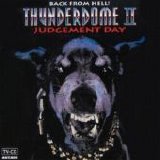 Various artists - Thunderdome II: Back From Hell! - Judgement Day
