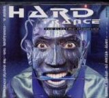 Various artists - Hard Trance: The Electric Mindfuck