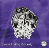 Eboman - Sampling Madness 1: Donuts With Buddha