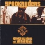 Spookrijders - Klokkenluiders Van Amsterdam