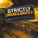 Various artists - Strictly Drum & Bass 2