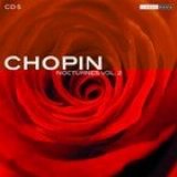 Ish-Hurwitz, Yoram - Nocturnes Op. 27, 37, 48, 55, Op. posth.
