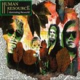 Human Resource - Dominating The World