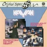 Kayak - Starlight Dancer & Phantom of the Night
