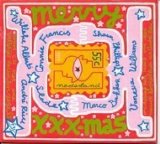 Various artists - Merry XXX-Mas