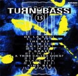 Various artists - Turn up the bass 13