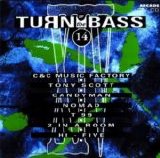 Various artists - Turn up the bass 14