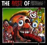 Various artists - The best of Rotterdam Records Vol. 1