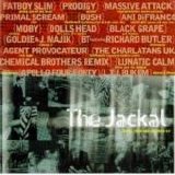 Various artists - The Jackal: Music From And Inspired By