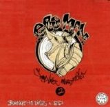 Eboman - Sampling Madness 2: Bounce To Diss