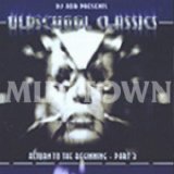 Various artists - Oldschool Classics: Return To The Beginning - Part 3