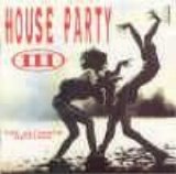 Various artists - Turn up the bass: Houseparty III - The Ultimate Megamix