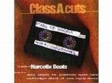 Various artists - Class A Cuts: A Taste Of Narcotix Dose 1