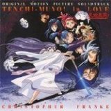 Franke, Christopher - Tenchi-Muyo! in Love