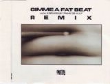 Digital Boy - Gimme a fat beat