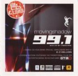 Various artists - Moving Shadow 99.1