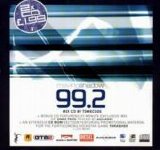 Various artists - Moving Shadow 99.2