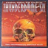 Various artists - Thunderdome VI: From Hell To Earth