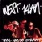 West klan - Taal van de straat