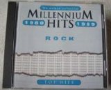 Various artists - Millennium Hits 1980 - 1989