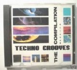 Techno Grooves - The Compilation Mach: 1*2*3
