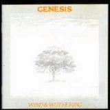 Genesis - Wind & Wuthering