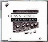 Guns 'n' Roses - November Rain