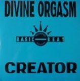Divine Orgasm - Creator