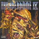 Various artists - Thunderdome IX: The Revenge Of The Mummy