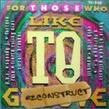 Various artists - For Those Who Like To Groove