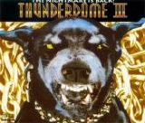 Various artists - Thunderdome III: The Nightmare Is Back!