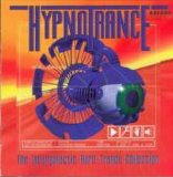 Various artists - Hypnotrance: The Intergalactic Hard Trance Collection