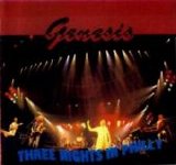 Genesis - Three Nights In Philly