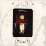 Various artists - Level 01