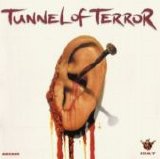 Various artists - Tunnel Of Terror