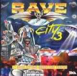 Various artists - Rave The City 3