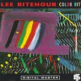 Lee Ritenour - Color Rit