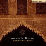 Loreena McKennitt - Nights From The Alhambra