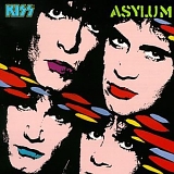 KISS - Asylum [The Remasters]