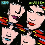 Kiss - Asylum (Remastered Version)