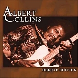 Albert Collins - Deluxe Edition