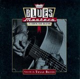 Various artists - Blues Masters Vol 3: Texas Blues