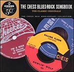 Various artists - The Chess Blues-Rock Songbook